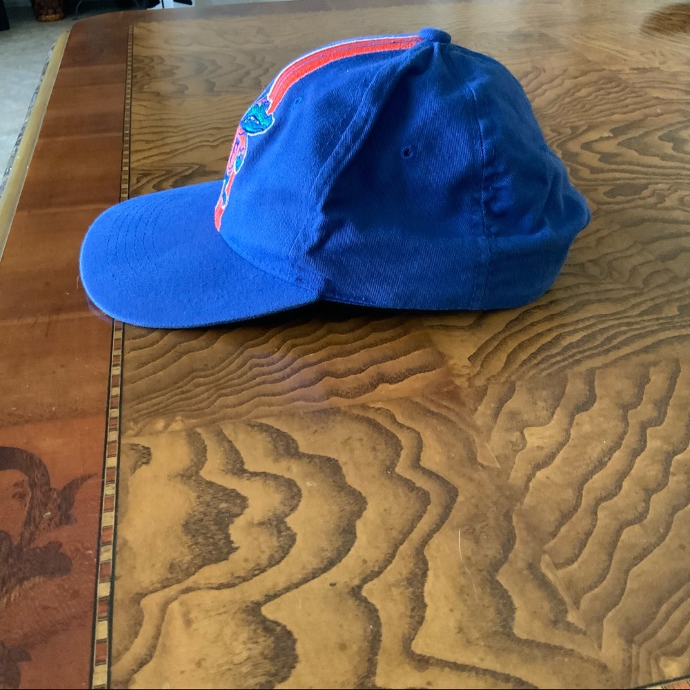 Florida Gators Ball Cap - Picture 5 of 5